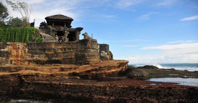 Bali et le Kawah Ijen
